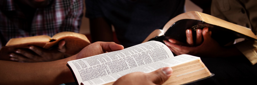 SHARE THE WORD WITH OTHERS